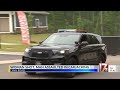Woman shot, man injured in Durham carjacking of 2 SUVs