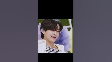 jungkook imitating taehyung