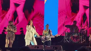 (FULL) DANILLA LIVE at Festival Hari Patah Hati Nasional