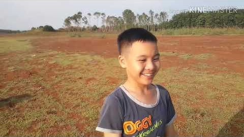 Cần thủ Bà rịa hội tụ câu cá và picnic tại đập Đá bàng 30/4/2019