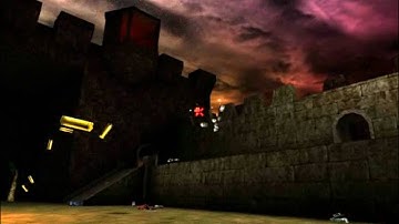 ut99 .iam. vs FoS - Observatory