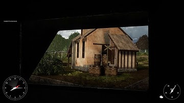 PostScriptum: Full Crew Panther overun!