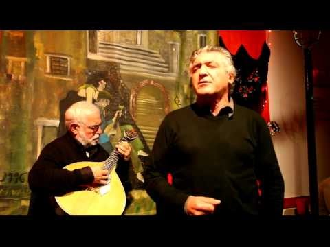 João Teixeira, 'Fado