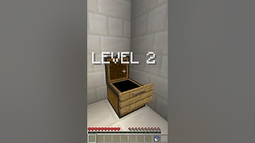 10 ways to die I can complete this Level #minecraft #shorts #gaming #viral