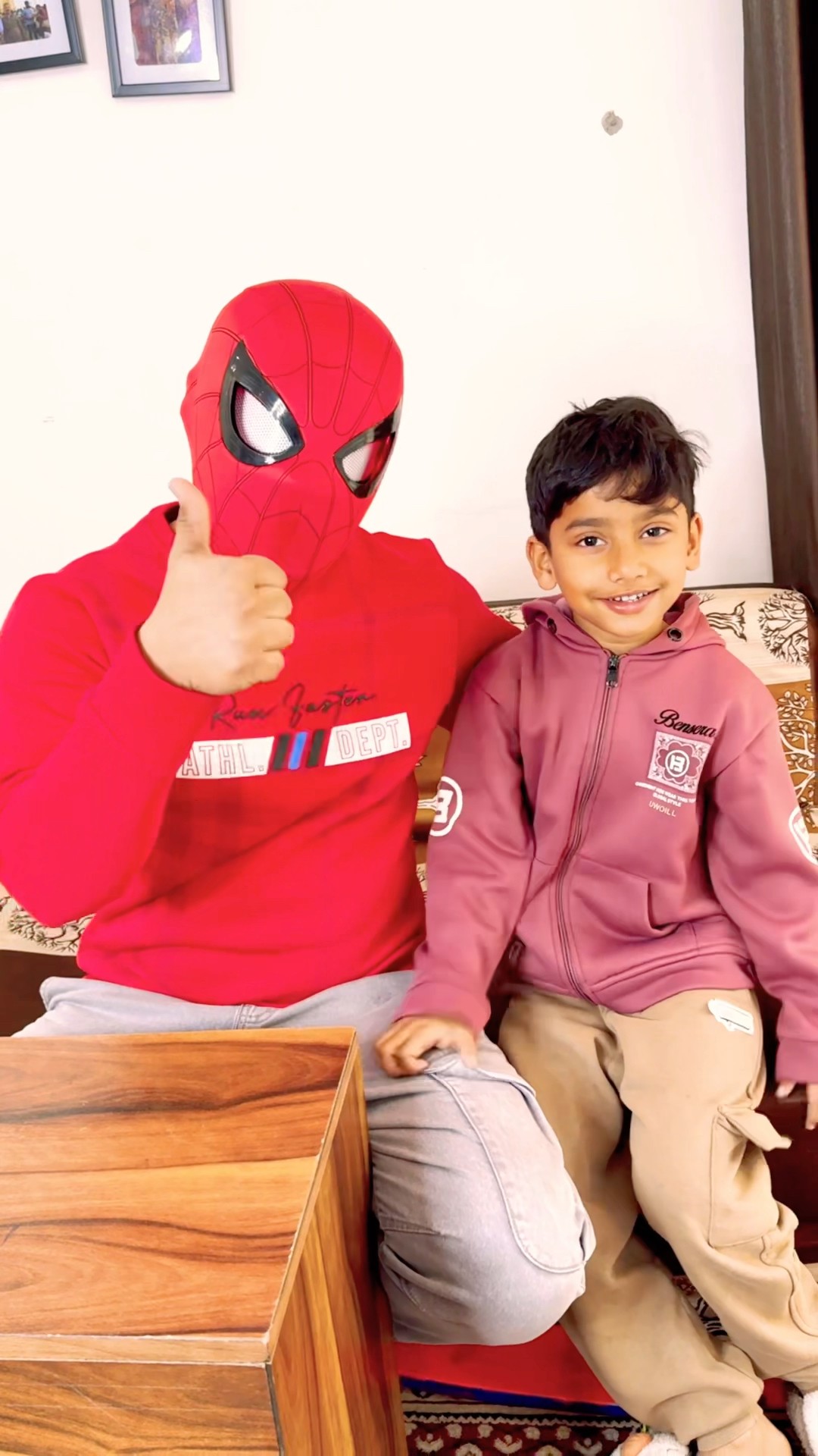 Anant k liye Spider-Man ab kya layega??