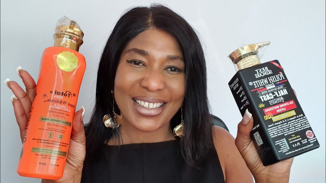 ТОП-5 ЛУЧШИХ ОСВЕТЛЯЮЩИХ ЛОСЬОНОВ ДЛЯ СИЯЮЩЕЙ КОЖИ БЕЗ ТЕМНЫХ ПЯТЕН НА КОЖЕ