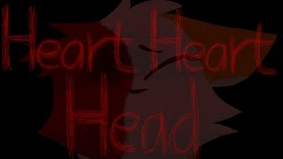 Completed Lostface Halloween MAP - Heart Heart Head [GORE]