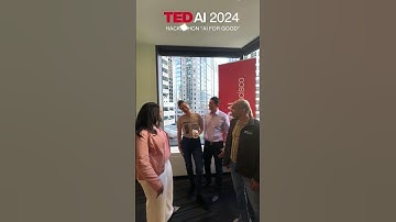 TEDAI Hackathon 2024 "AI FOR GOOD"