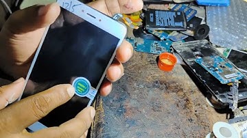 Xiaomi Redmi Note 4 LCD Display+ Touch Screen Replacement