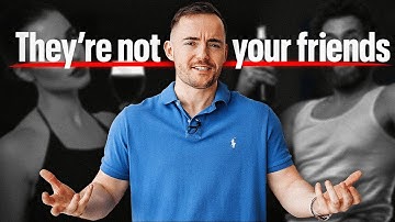 How To Socialize Without Alcohol EASILY