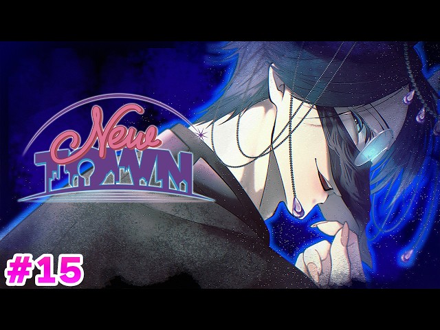 【#NEWTOWN】今日もみんなで楽しみたい【水上蒼太/ゆにれいど！】