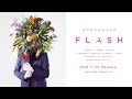 WONDERVER 1st Album &quot;F L A S H&quot; Trailer