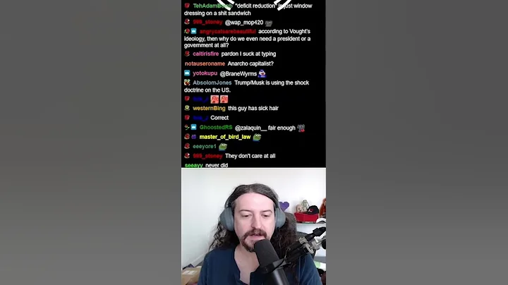 Republicans dont care about the national debt