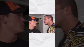 The John Cena Story In Wwe Part 17 Road To Wrestlemania 24