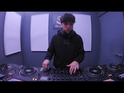 Afro & Melodic