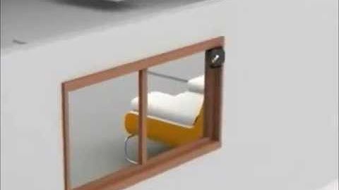 Intrusion Alarm System (Home Security System)