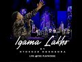 Igama Lakho by Ntokozo Ngongoma