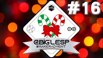 Maker Advent Day 16: Soldering Irons