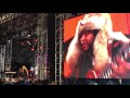 Michael McDonald & Thundercat " What A Fool Believes" live at Coachella 2017 4/15/17
