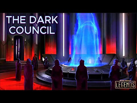 The Dark Council