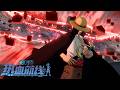 One Piece Fighting Path - Strawhat Shanks Ultimate Attack