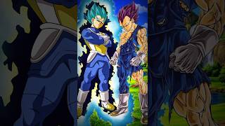 Cc Vegeta Vs Dbz Vegeta! #beat #nobatidao #bouncingball #invincible