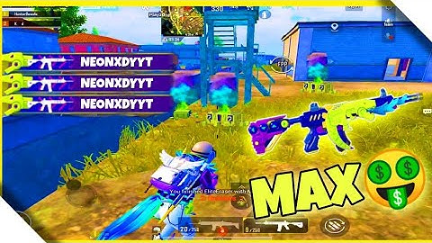 OMG! 🤑M416 LIZARD ROAR FULL MAX🦎 -SAMSUNG,A3,A5,A6,A7,J2,J5,J7,S5,S6,S7,59,A10,A20,A30,A50,A70