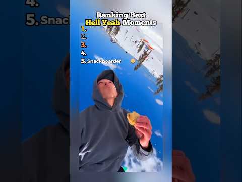 Ranking Best Hell Yeah Moments 🤟 #hellyeah #tiktok