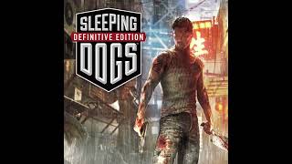 Sleeping Dogs Finished I Aint #shorts #ghostpoet
