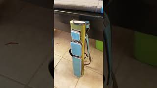 JB Cases life time warranty in action Net Worth