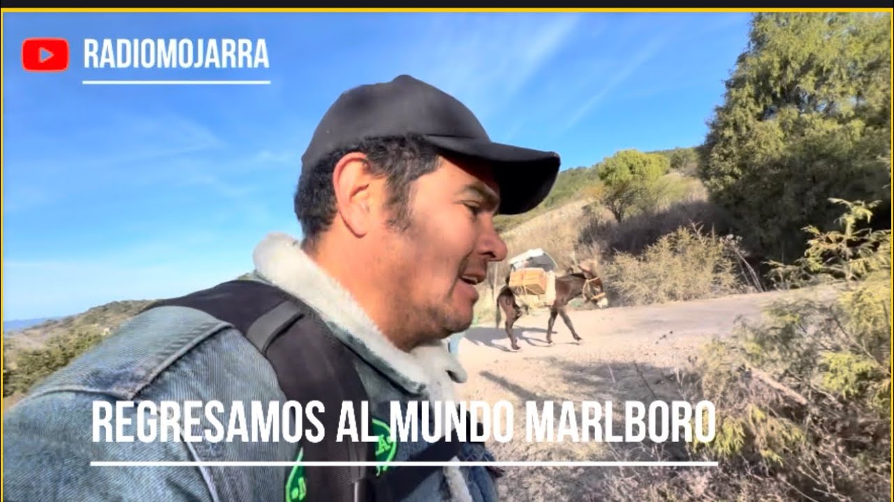 Regresamos al mundo Marlboro 