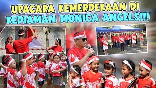 Download Lagu DIRGAHAYU INDONESIA YANG KE 80 MP3 Download Lagu DIRGAHAYU INDONESIA YANG KE 80 MP3
