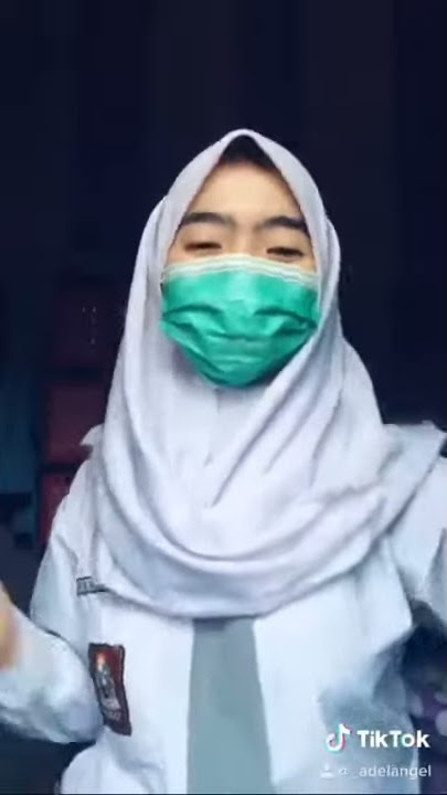 TIKTOK ADEL ANGEL TERBARU!!!