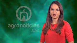TITULARES AGRONOTICIAS sie7e PROGRAMA 79