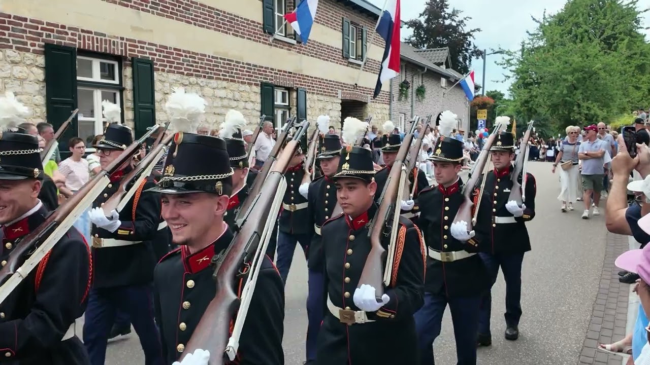 ZLF 2025 in Ubachsberg 20 07 2025