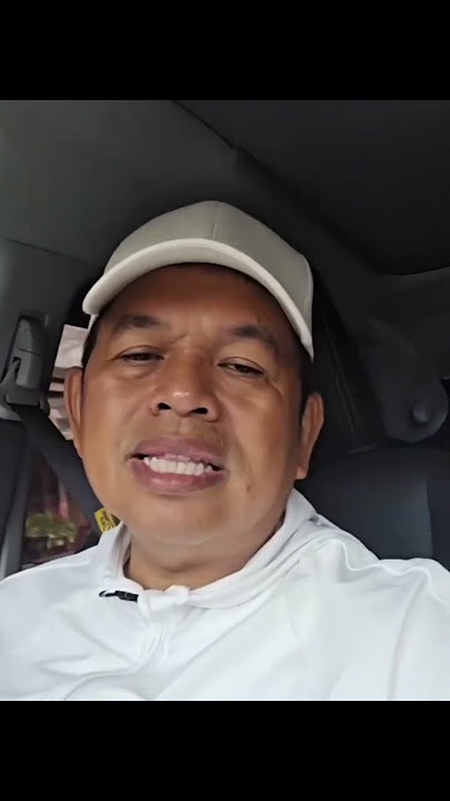 EXPOSED!! THIS IS THE REASON DEDI MULYADI IS ALWAYS CALLED A MUSRIK, BY HABIB BAHAR #kdm#shorts