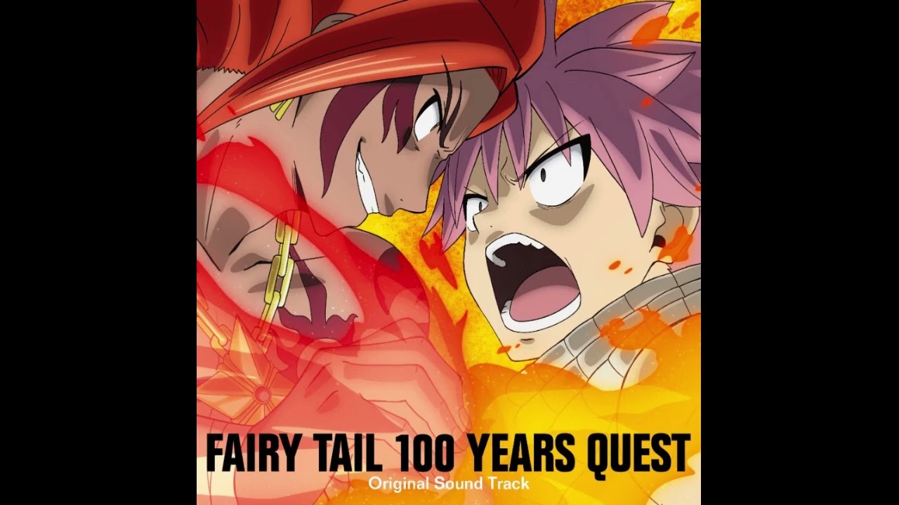16 The Mysterious Town - Fairy Tail: 100 Years Quest