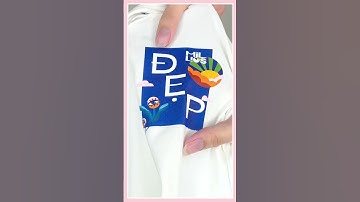 Áo thun chất lượng dành cho mùa hè đến từ thương hiệu Millios (P2) #shorts