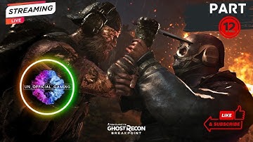 BGMI KA BAAP | NOMAD in ACTION | Ghost Recon Breakpoint Gameplay | RTX 3050 | ( NO Commentary )