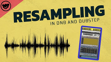 HOW TO: Bass Resampling + Ableton Project File [ DnB / Drum & Bass / Neurofunk / Tutorial ]