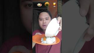 Sup Tulang Rangu #shorts #mukbang #food