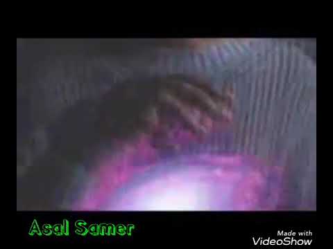 استفزك ﻷني احبك Asal Samer