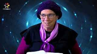 Parshat Ki Tavo: Emulating G-d - Correlation between Body & Soul - Rebbetzin Tziporah Heller