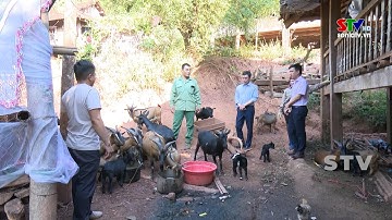 “Tiếp sức” cho hộ nghèo từ vốn vay ưu đãi