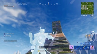 Fortnite Pro Gameplay . 4500 Kills