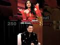 Did Samantha Got 250 Crores Alimony рџ ЇSamantha Ruth Prabhu Samantha Karanjohar Bollywood Did Samantha Got 250 Crores Alimony рџ ЇSamantha Ruth Prabhu Samantha Karanjohar Bollywood