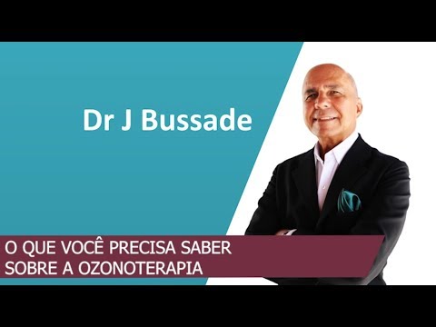 Dr J Bussade