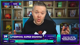 LIVERPOOL BID FOR SZOBOSZLAI! KANE 80 MILLION BID!