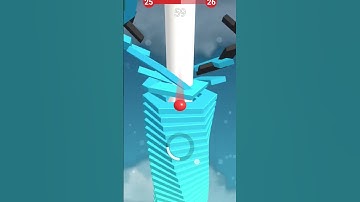 stack ball part 14 #stackball #gaming #trending #shortviral #viralshorts #shorts #ytshort