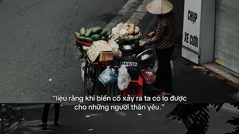 Đến cuối cùng, người rời đi luôn nhẹ lòng hơn người ở lại | caption tiktok - Chillingg Music 
